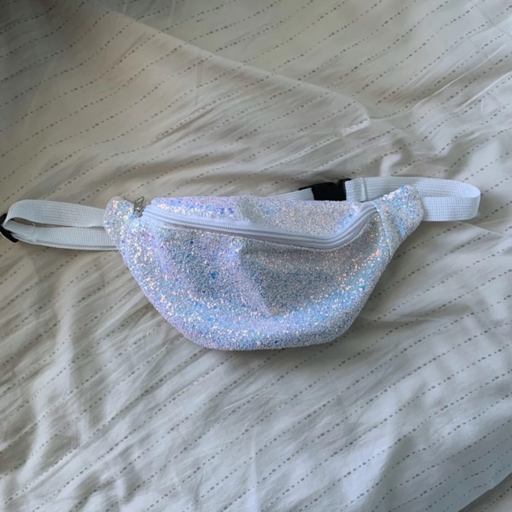 fanny pack
